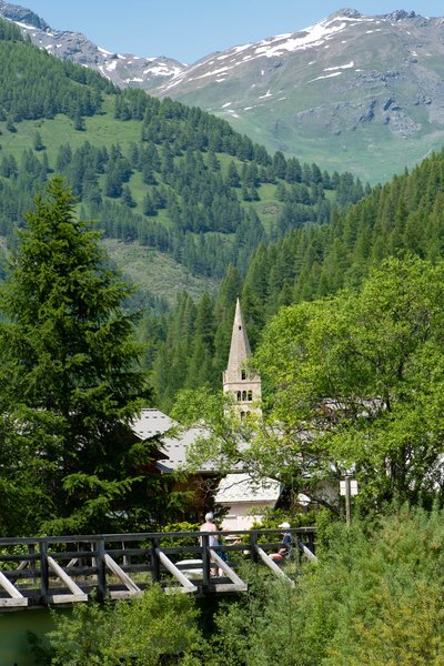 Abriès