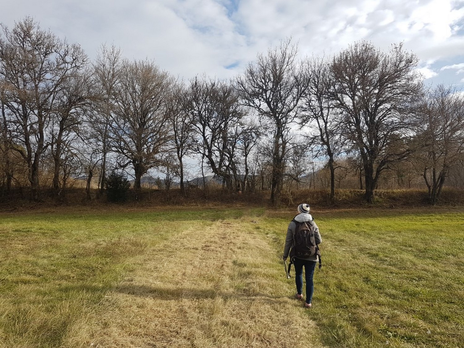 Sur les traces de nos ancêtres