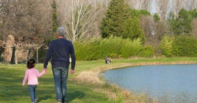 Étang du Moulin Neuf