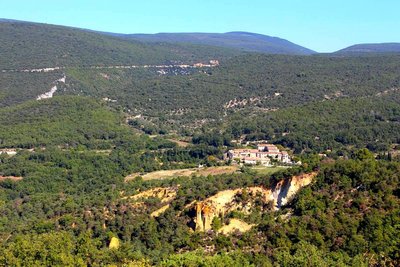Village de Gignac