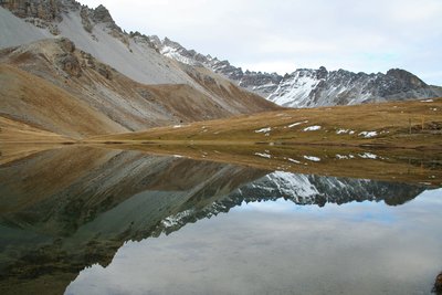 Lac de Souliers