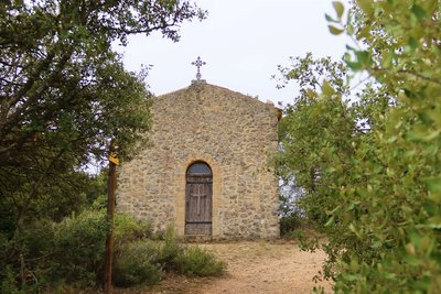 L'Ermitage Sainte-Croix