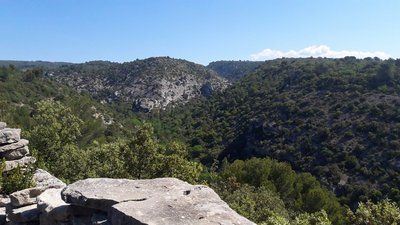 La Sénancole et Grand Combe