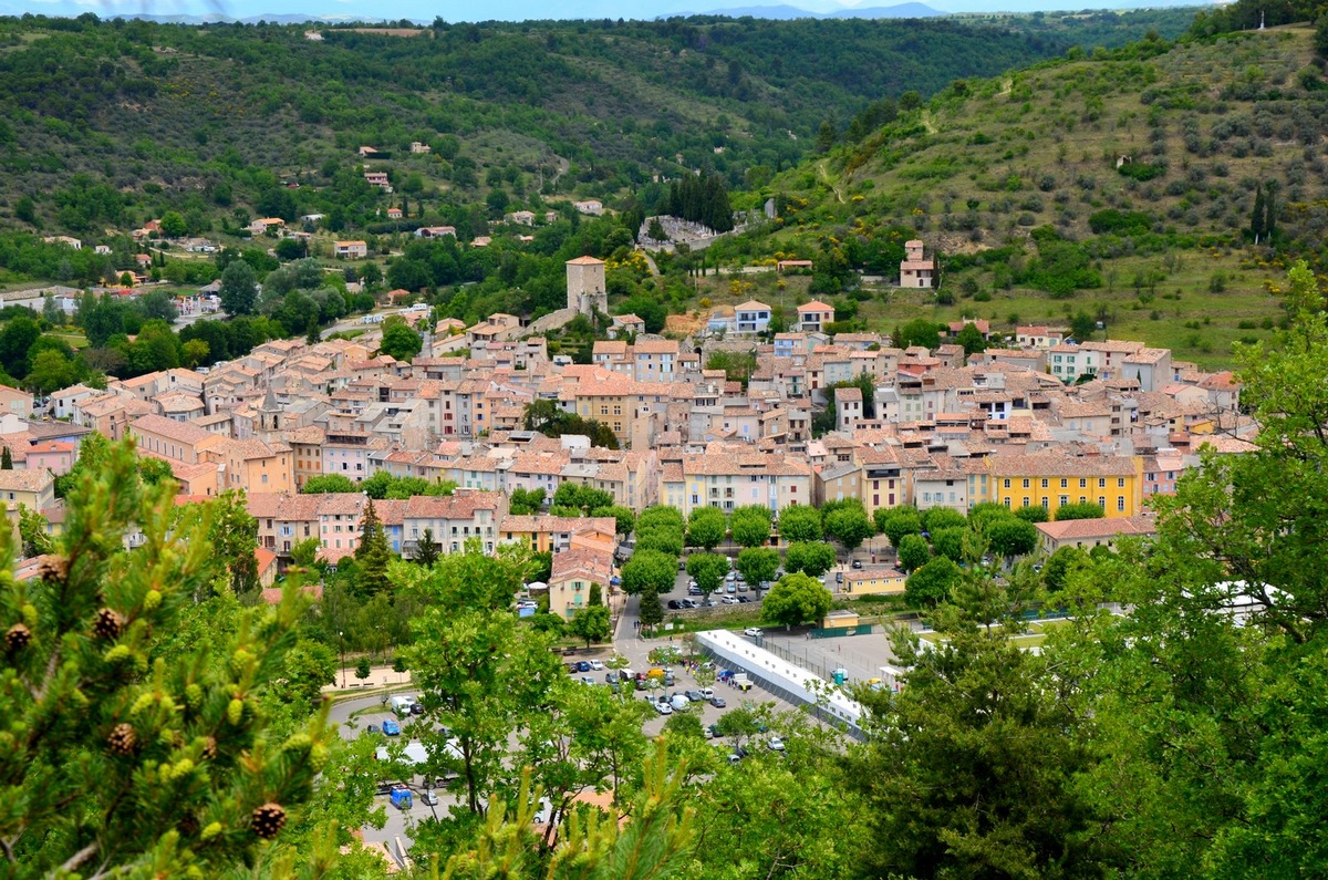 Riez la romaine