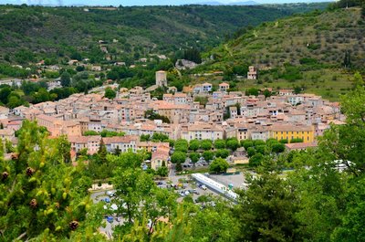 Riez la romaine