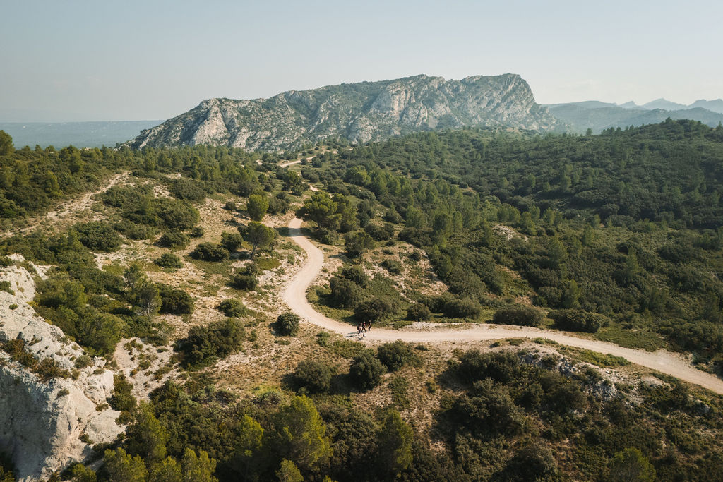 Vue sur le Gros Calan