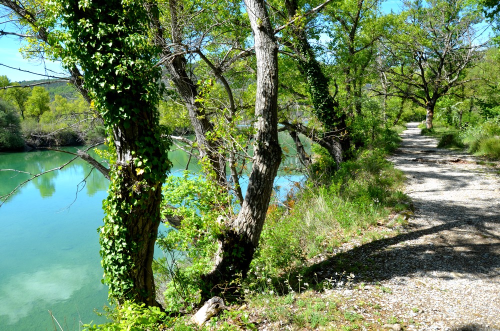 Sur le sentier de la Préhistoire