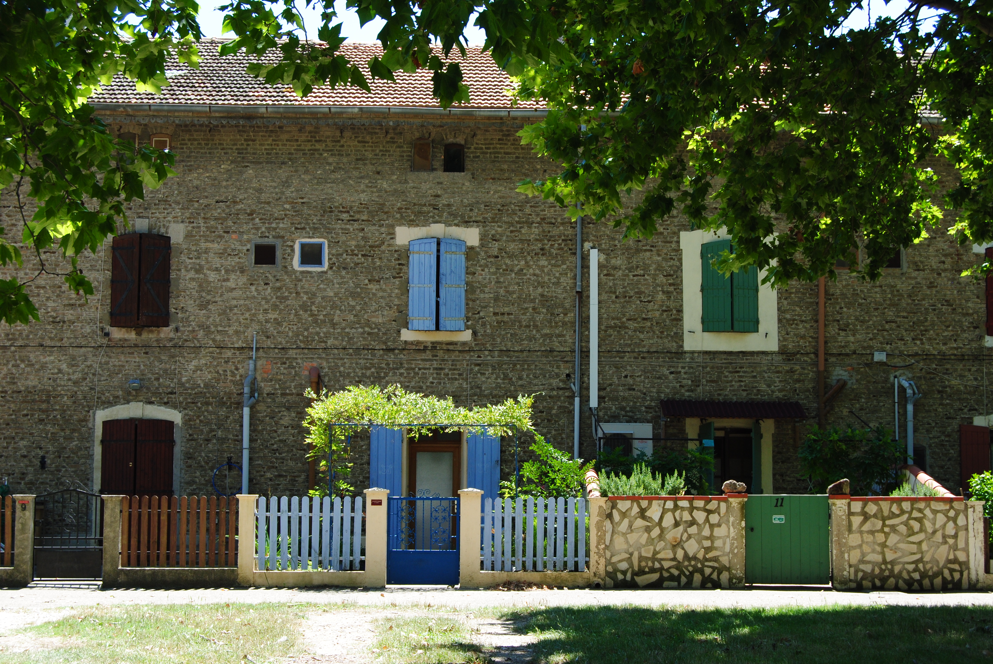 Quartier Solvay