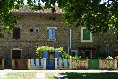 Quartier Solvay