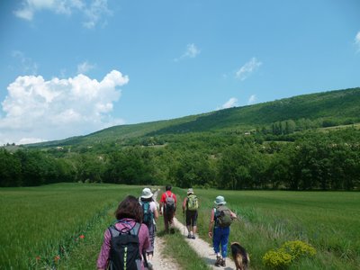 Vallée de l'Encrême