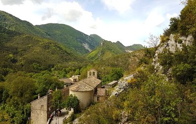 Village de Gars