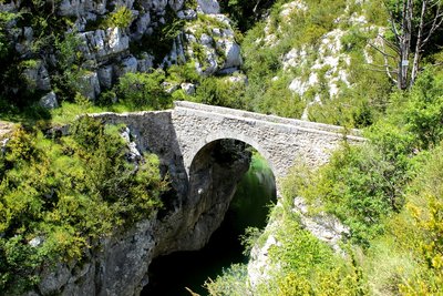 Le mauvais pont